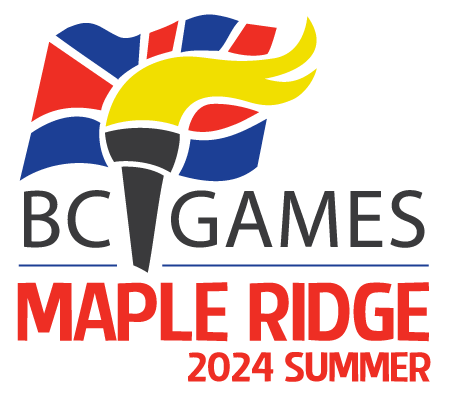 Maple Ridge 2024 BC Summer Games