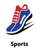 Sports w