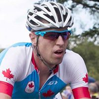 Ryder Hesjedal